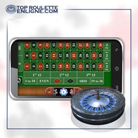 French Roulette Low Limit