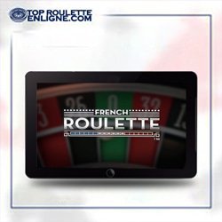 french roulette standard limit