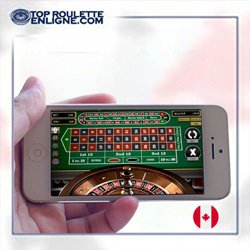 meilleurs jeux roulette canada