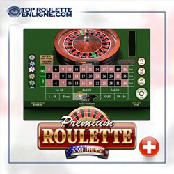 premium american roulette suisse