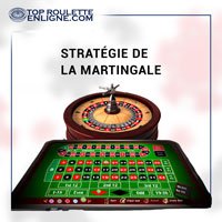 Stratégie De La Martingale