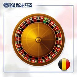 roulette advanced belgique