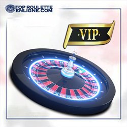 roulette vip